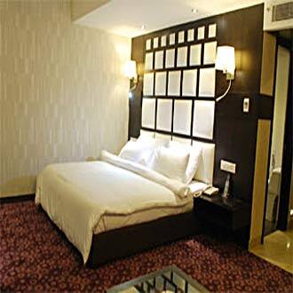 Hotel Oyster - City Centre Sector 17, Chandigarh 2